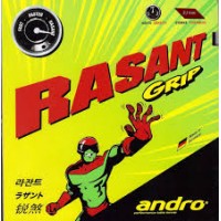 Mặt vợt Andro Rasant Grip